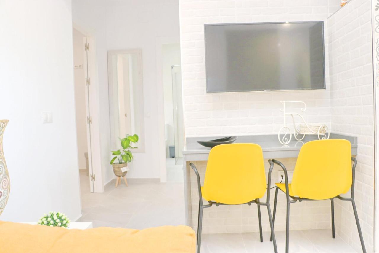 Chalet Puente Tabla Conil De La Frontera Εξωτερικό φωτογραφία